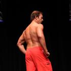 Christain  Williams - NPC North Carolina State  2013 - #1